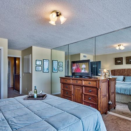 Pirate Cove Villa 117 - 825255 Townhouse Panama City Beach Exterior photo
