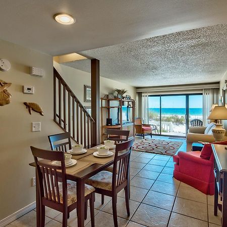 Pirate Cove Villa 117 - 825255 Townhouse Panama City Beach Exterior photo