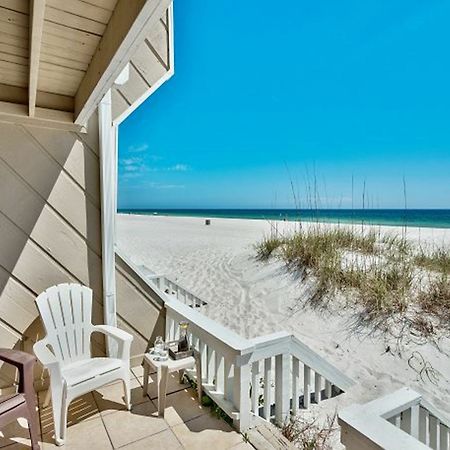 Pirate Cove Villa 117 - 825255 Townhouse Panama City Beach Exterior photo