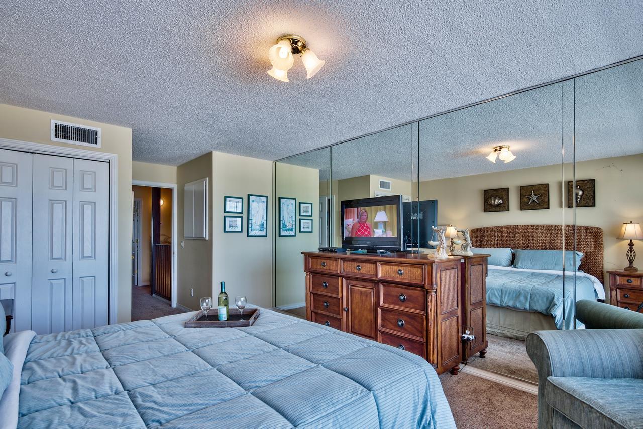 Pirate Cove Villa 117 - 825255 Townhouse Panama City Beach Exterior photo