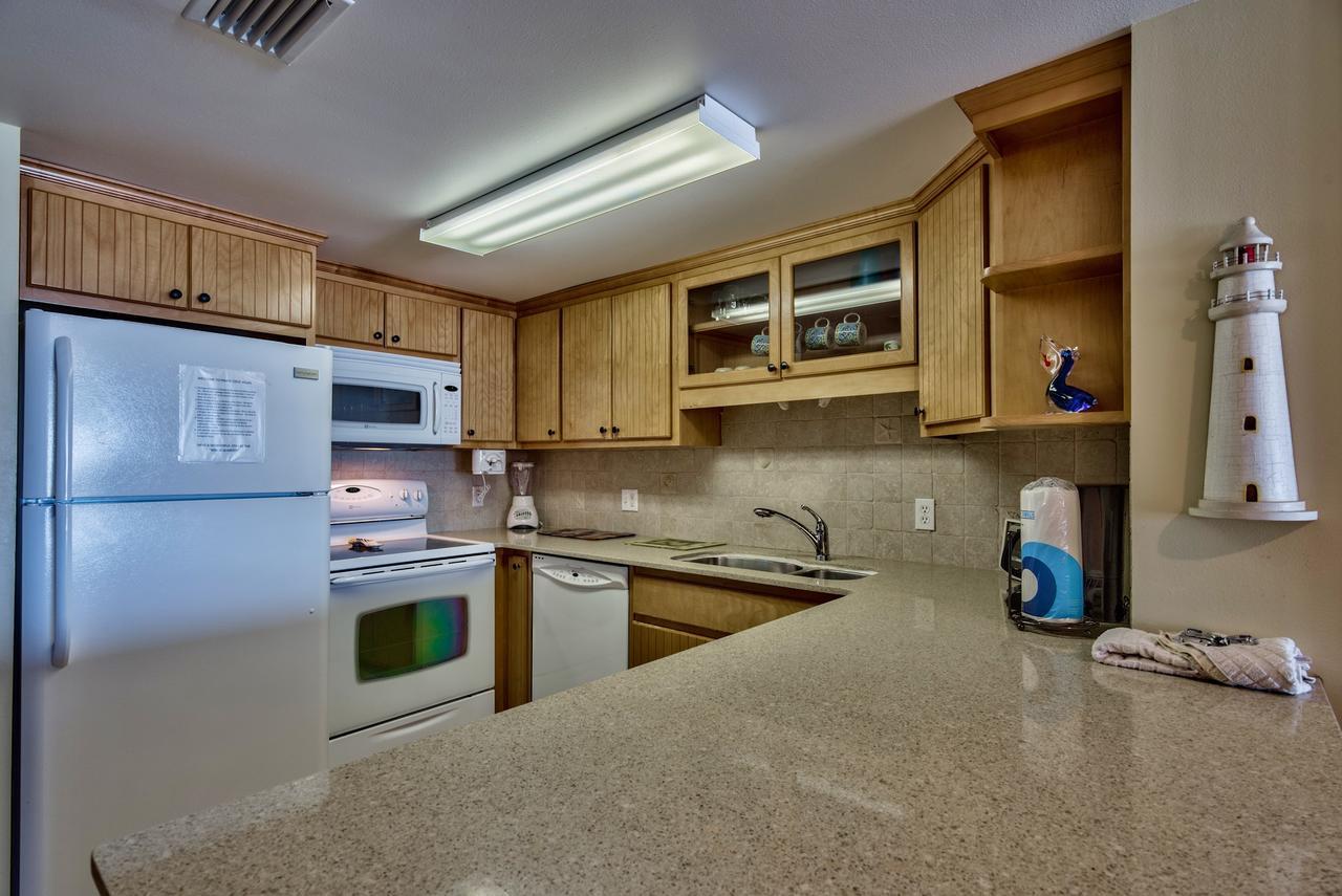Pirate Cove Villa 117 - 825255 Townhouse Panama City Beach Exterior photo