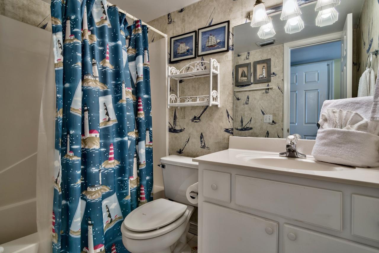 Pirate Cove Villa 117 - 825255 Townhouse Panama City Beach Exterior photo
