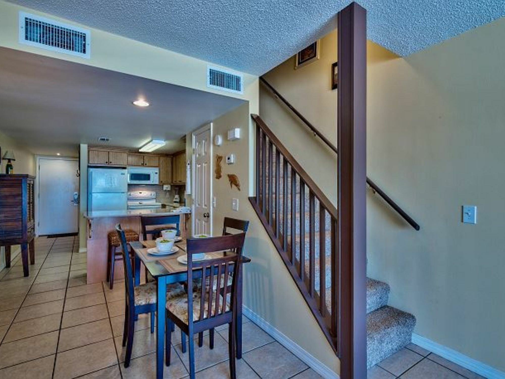 Pirate Cove Villa 117 - 825255 Townhouse Panama City Beach Exterior photo
