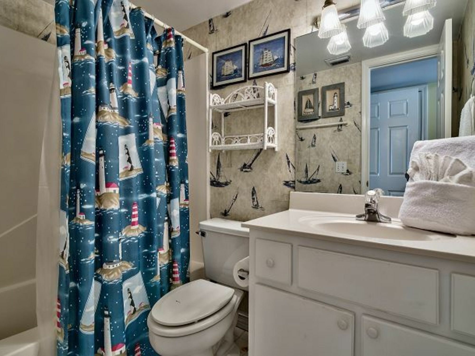Pirate Cove Villa 117 - 825255 Townhouse Panama City Beach Exterior photo