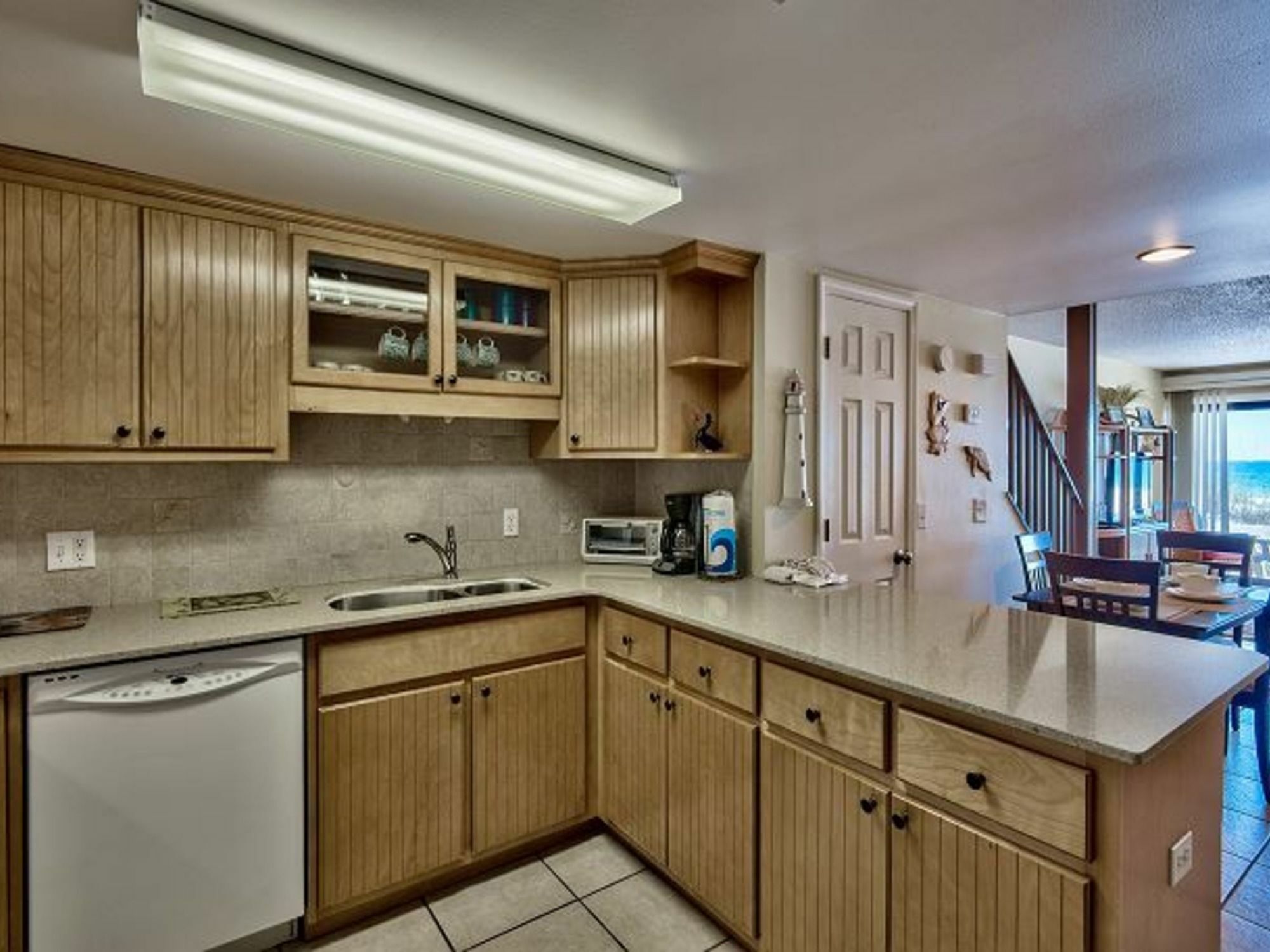 Pirate Cove Villa 117 - 825255 Townhouse Panama City Beach Exterior photo