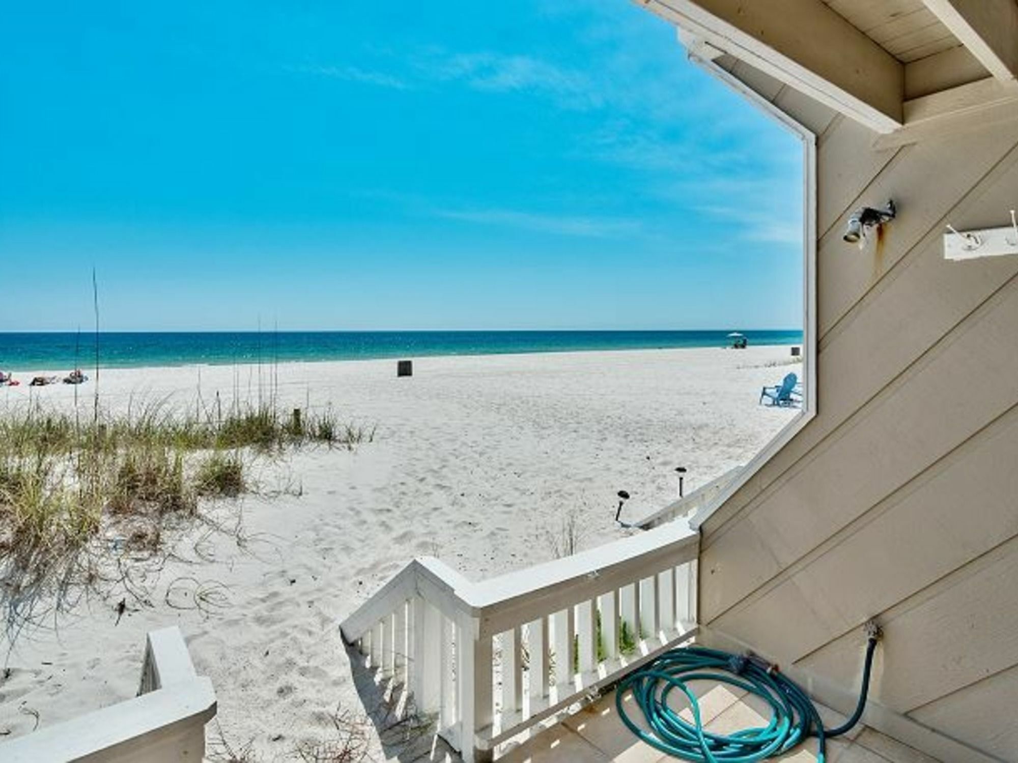 Pirate Cove Villa 117 - 825255 Townhouse Panama City Beach Exterior photo