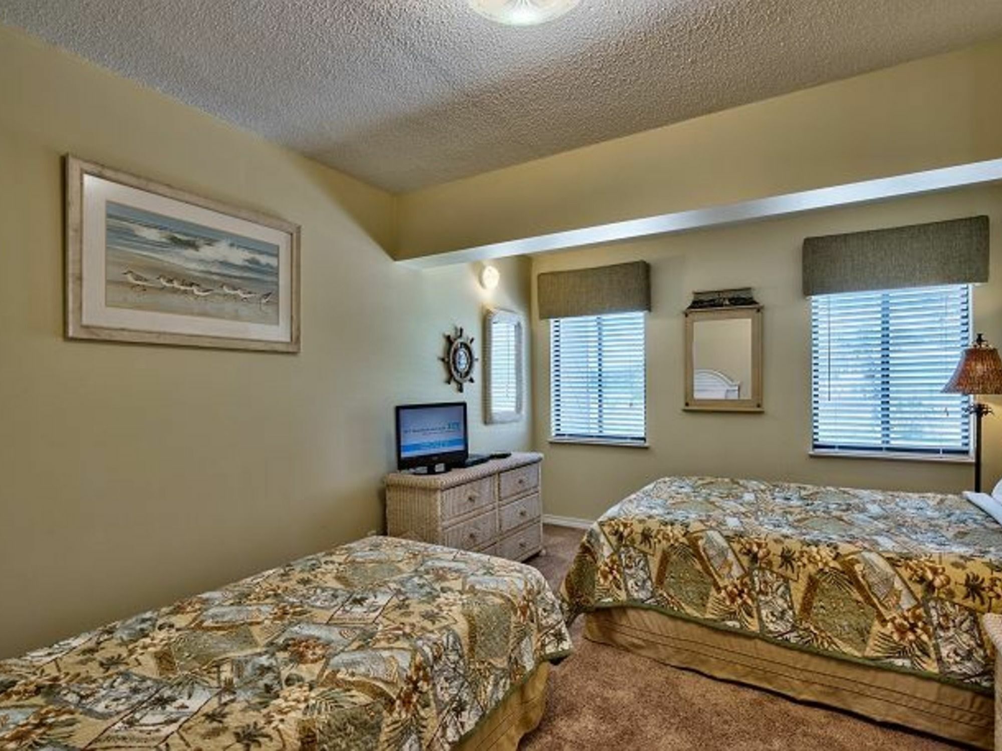Pirate Cove Villa 117 - 825255 Townhouse Panama City Beach Exterior photo