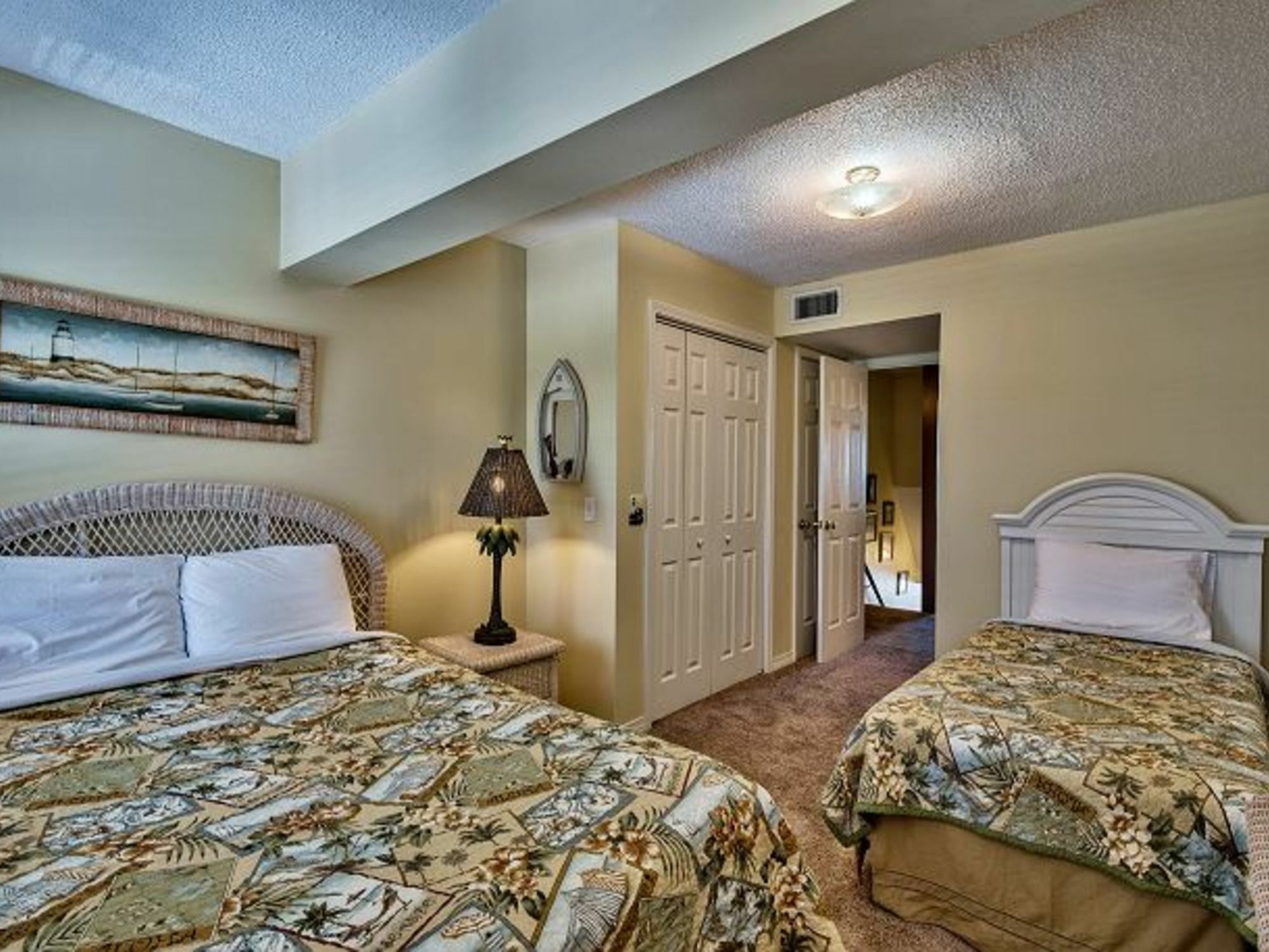 Pirate Cove Villa 117 - 825255 Townhouse Panama City Beach Exterior photo