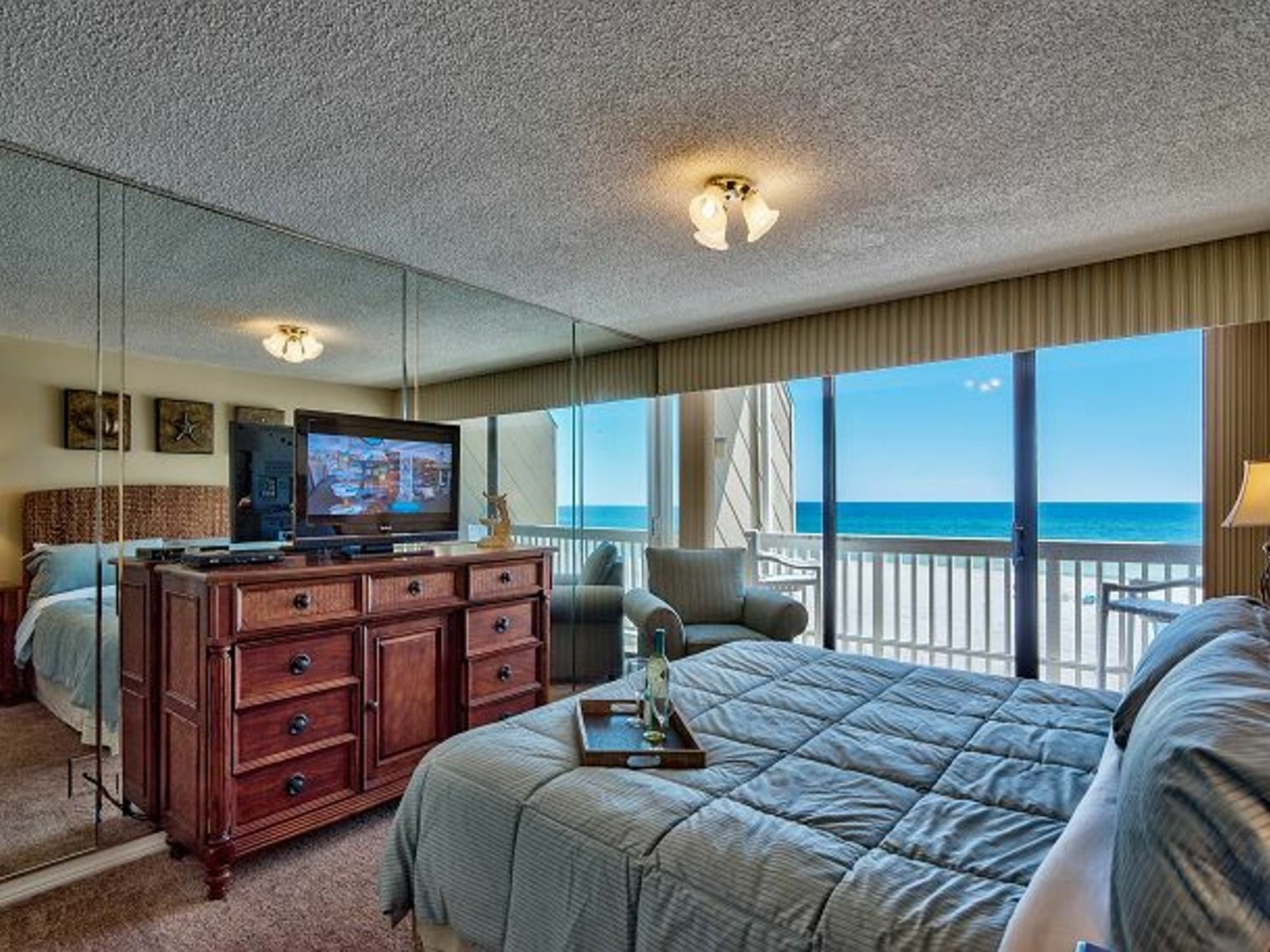 Pirate Cove Villa 117 - 825255 Townhouse Panama City Beach Exterior photo