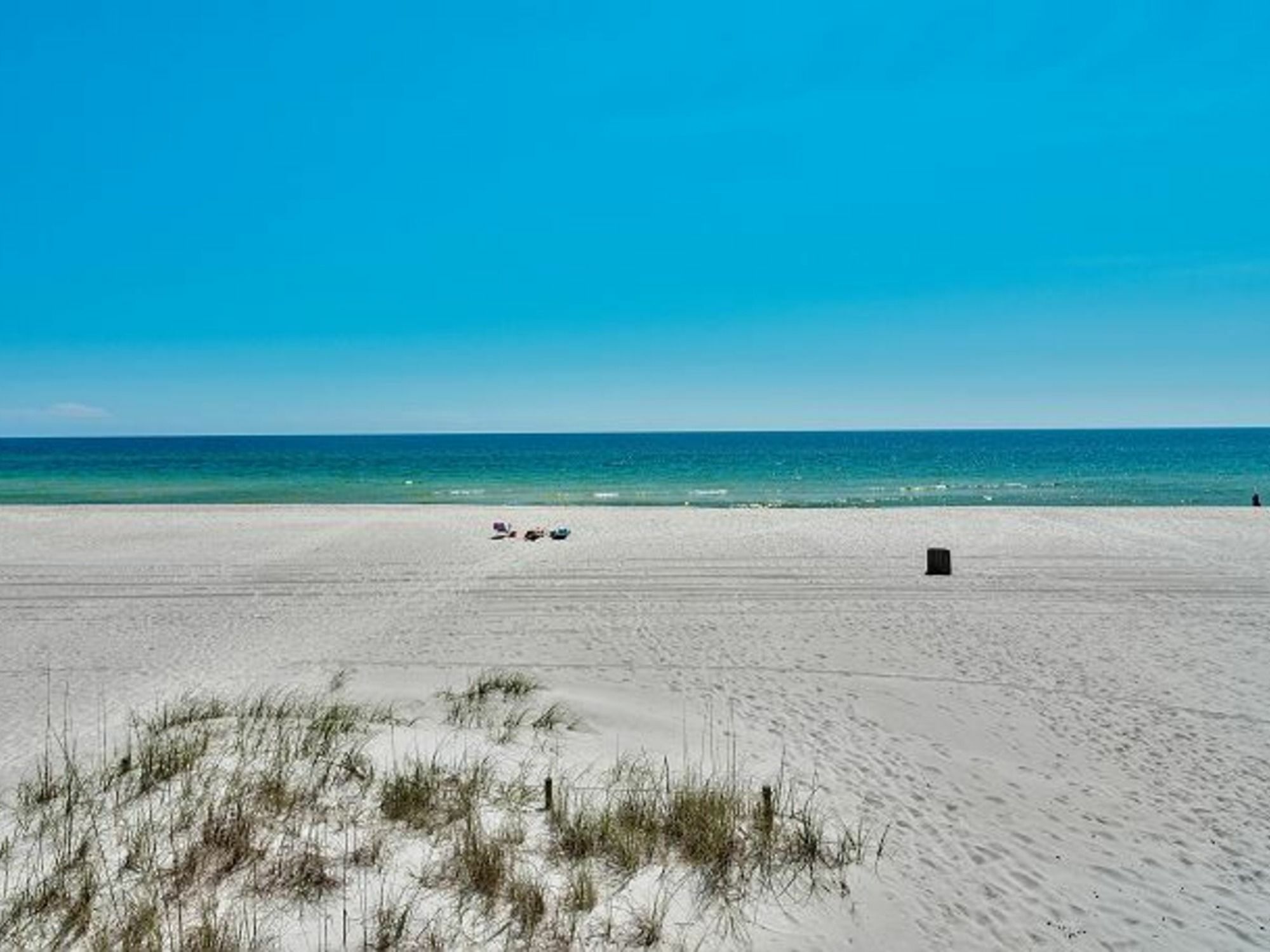 Pirate Cove Villa 117 - 825255 Townhouse Panama City Beach Exterior photo
