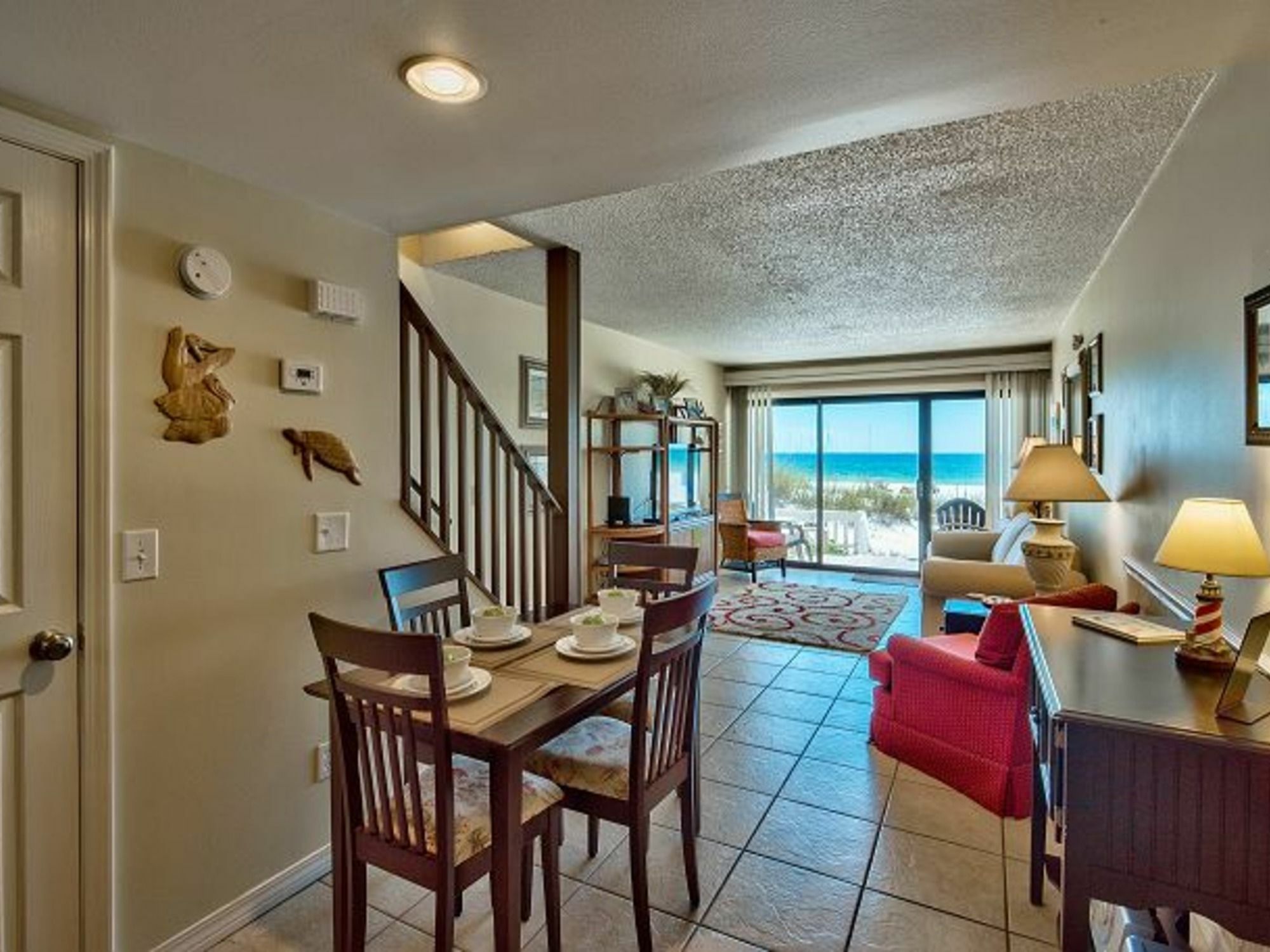 Pirate Cove Villa 117 - 825255 Townhouse Panama City Beach Exterior photo