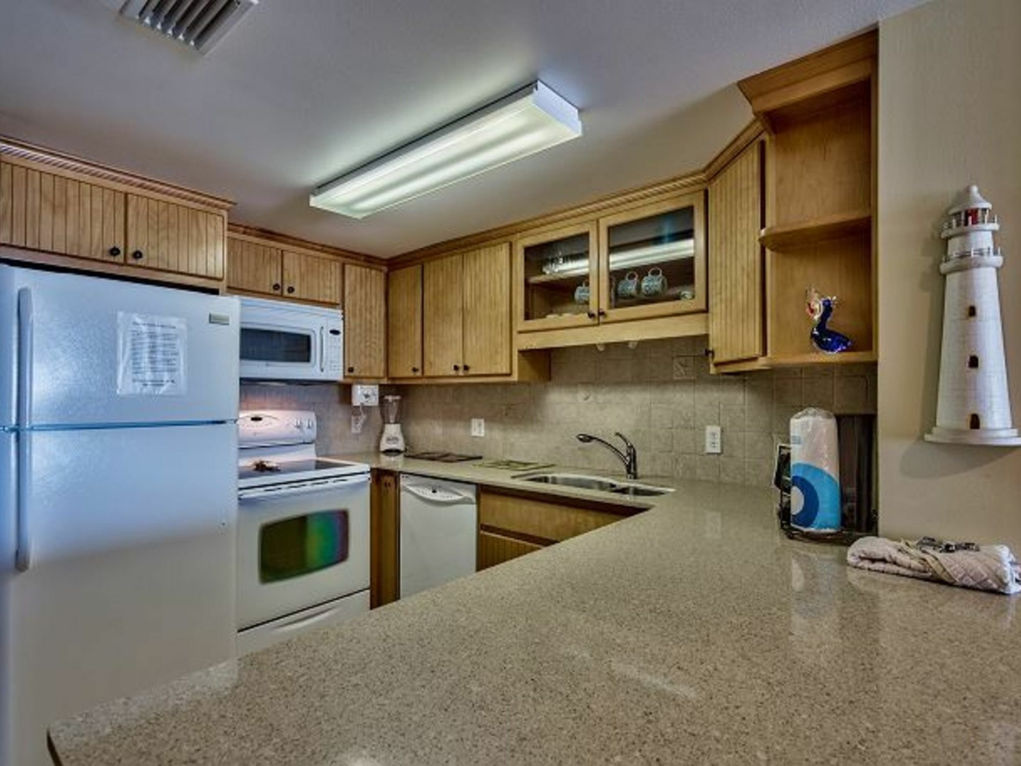 Pirate Cove Villa 117 - 825255 Townhouse Panama City Beach Exterior photo