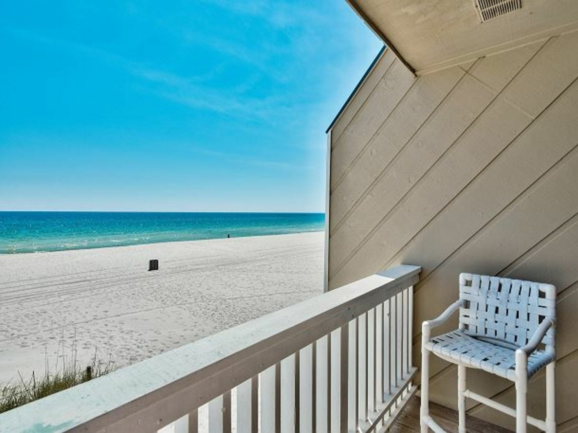 Pirate Cove Villa 117 - 825255 Townhouse Panama City Beach Exterior photo