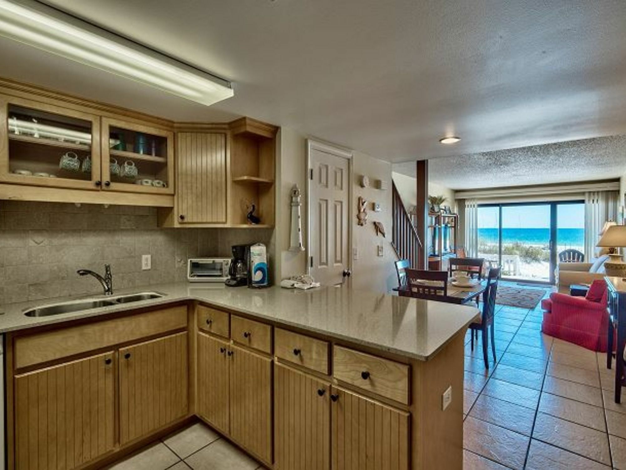 Pirate Cove Villa 117 - 825255 Townhouse Panama City Beach Exterior photo