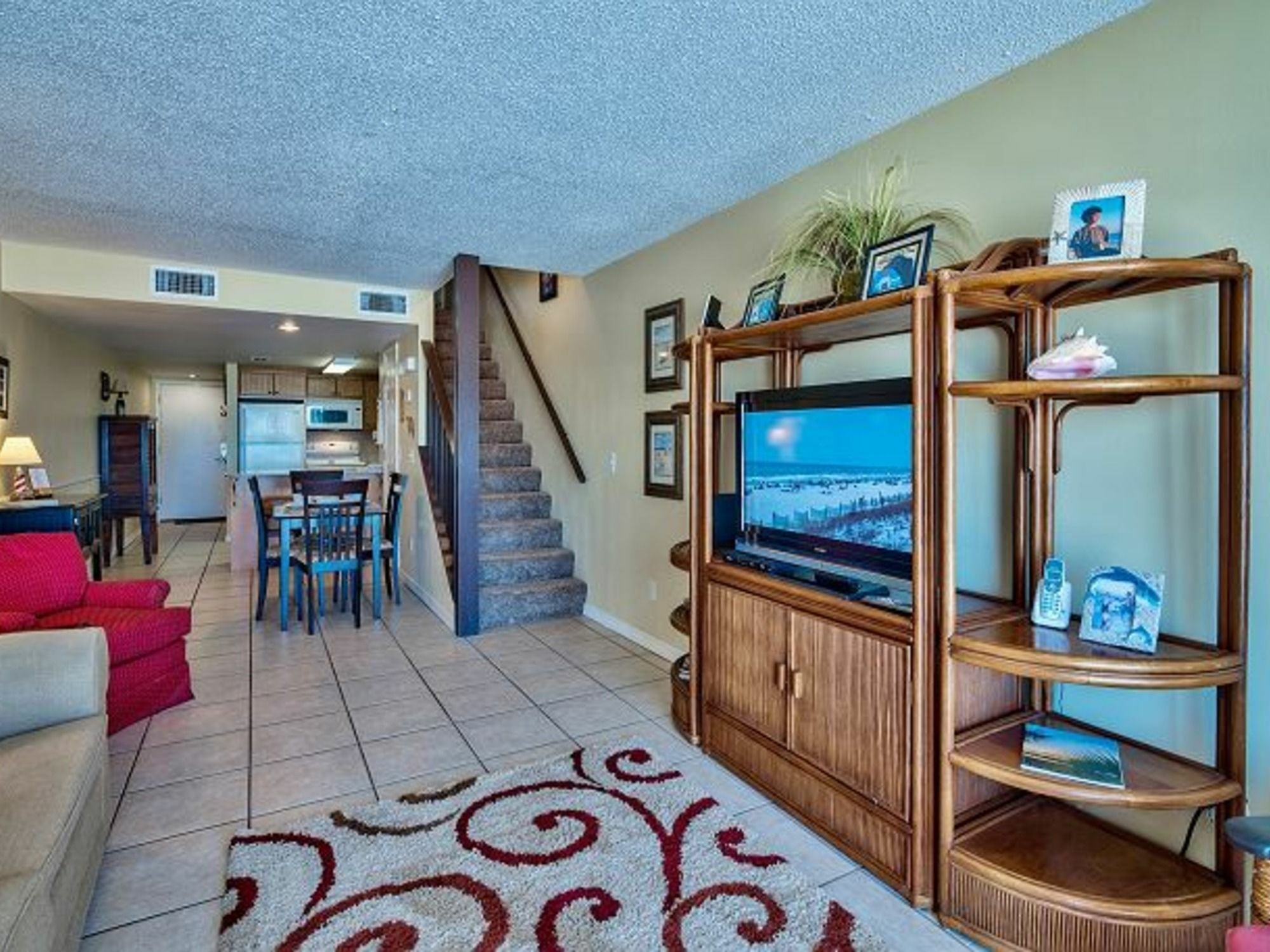 Pirate Cove Villa 117 - 825255 Townhouse Panama City Beach Exterior photo